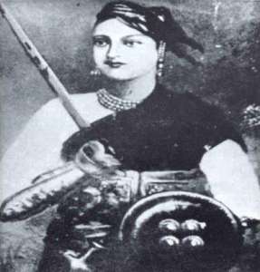 Jhansi Ki Rani